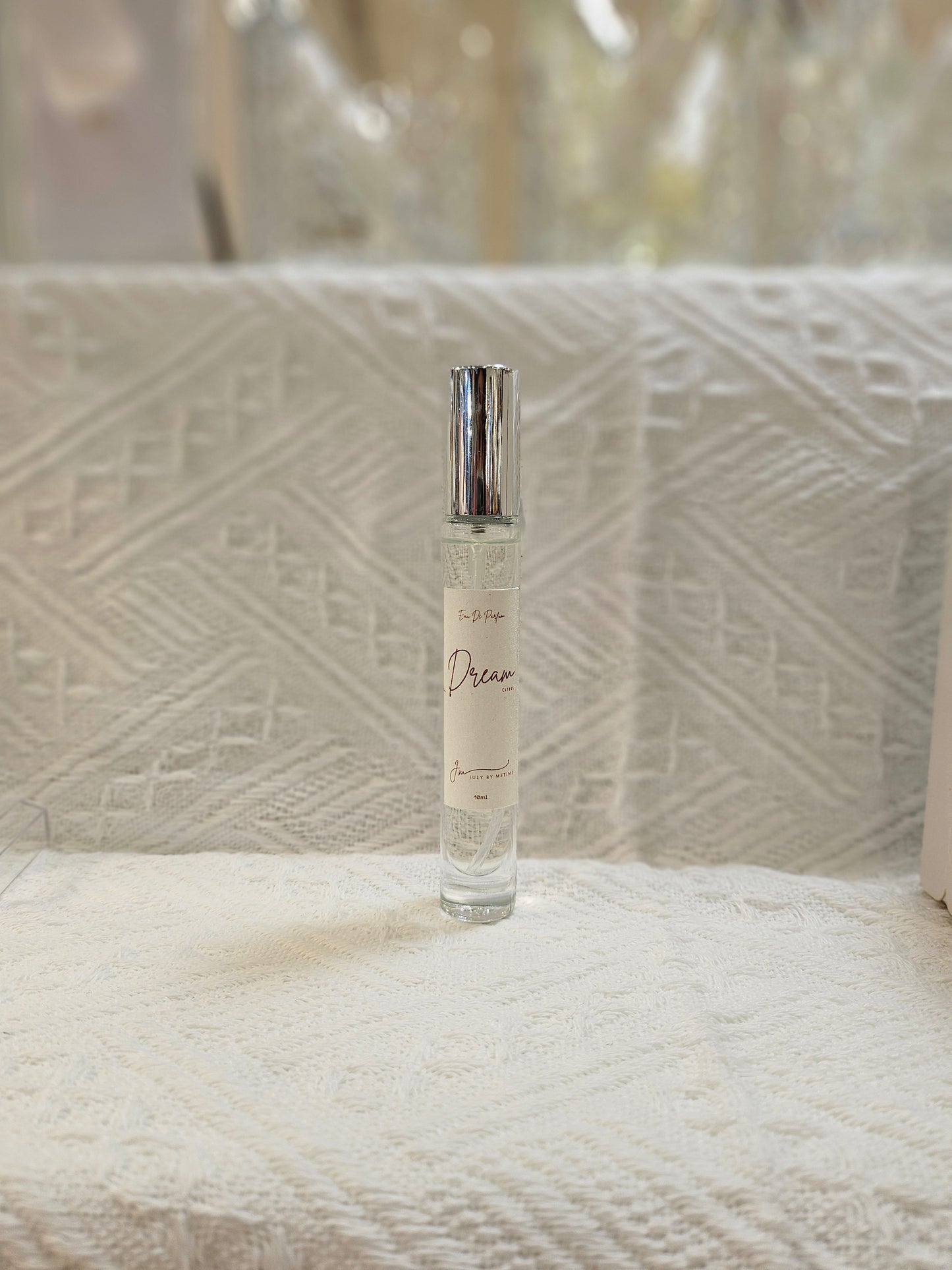 Perfume EDP - Limited Time