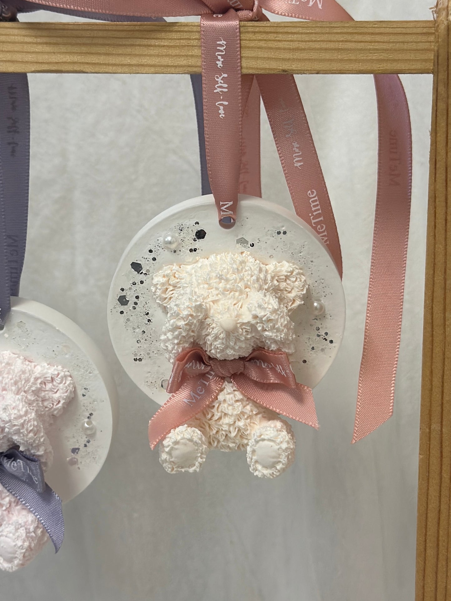 Peekaboo Hanging Car Perfume / Wardrobe Perfume