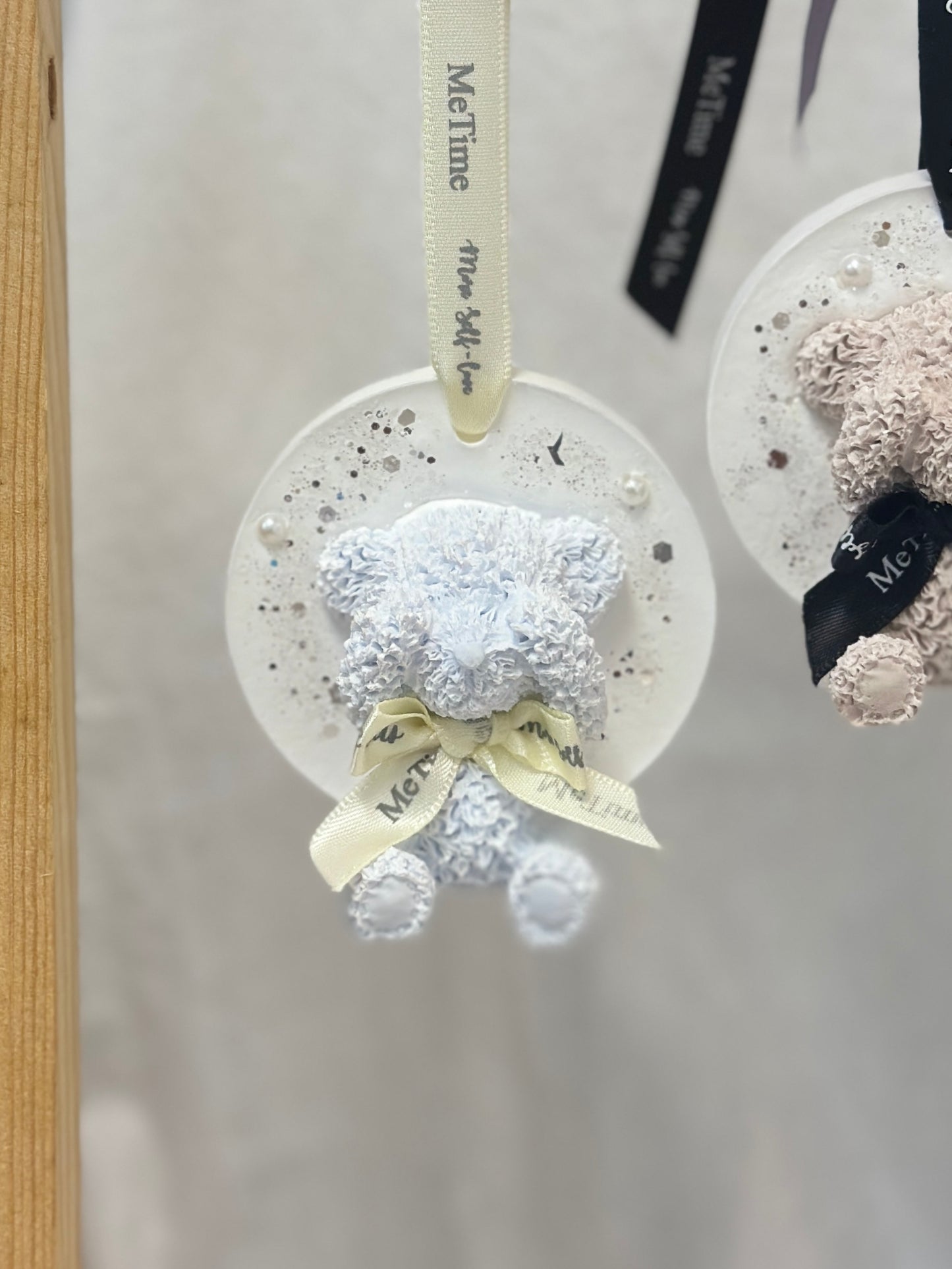 Peekaboo Hanging Car Perfume / Wardrobe Perfume
