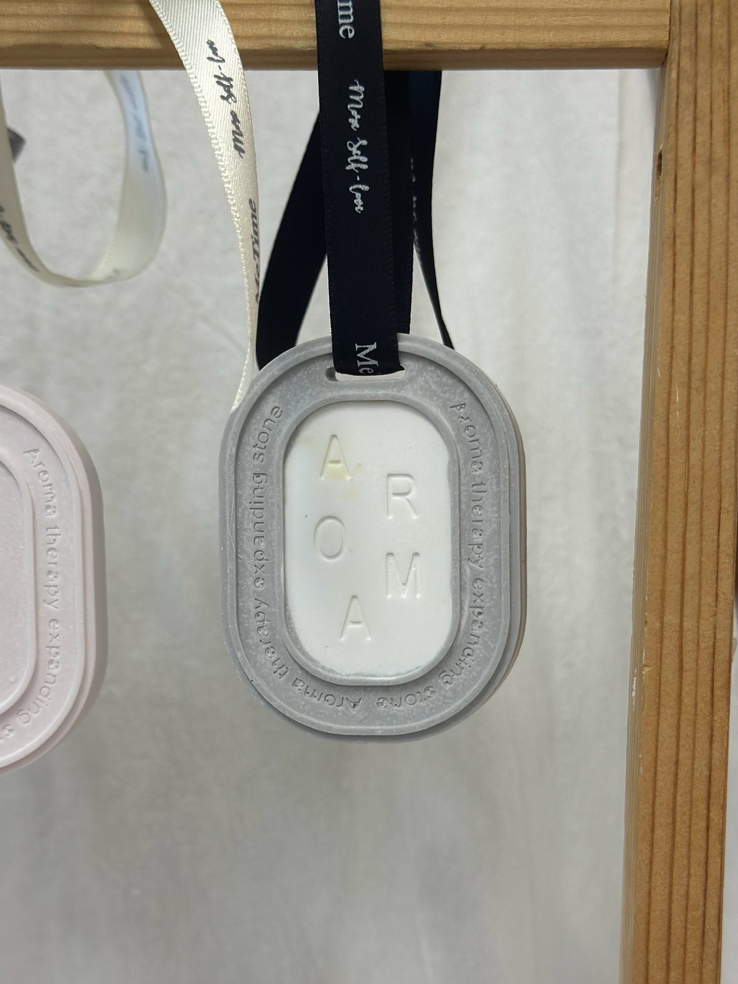 Aroma Hanging Car Perfume / Wardrobe
