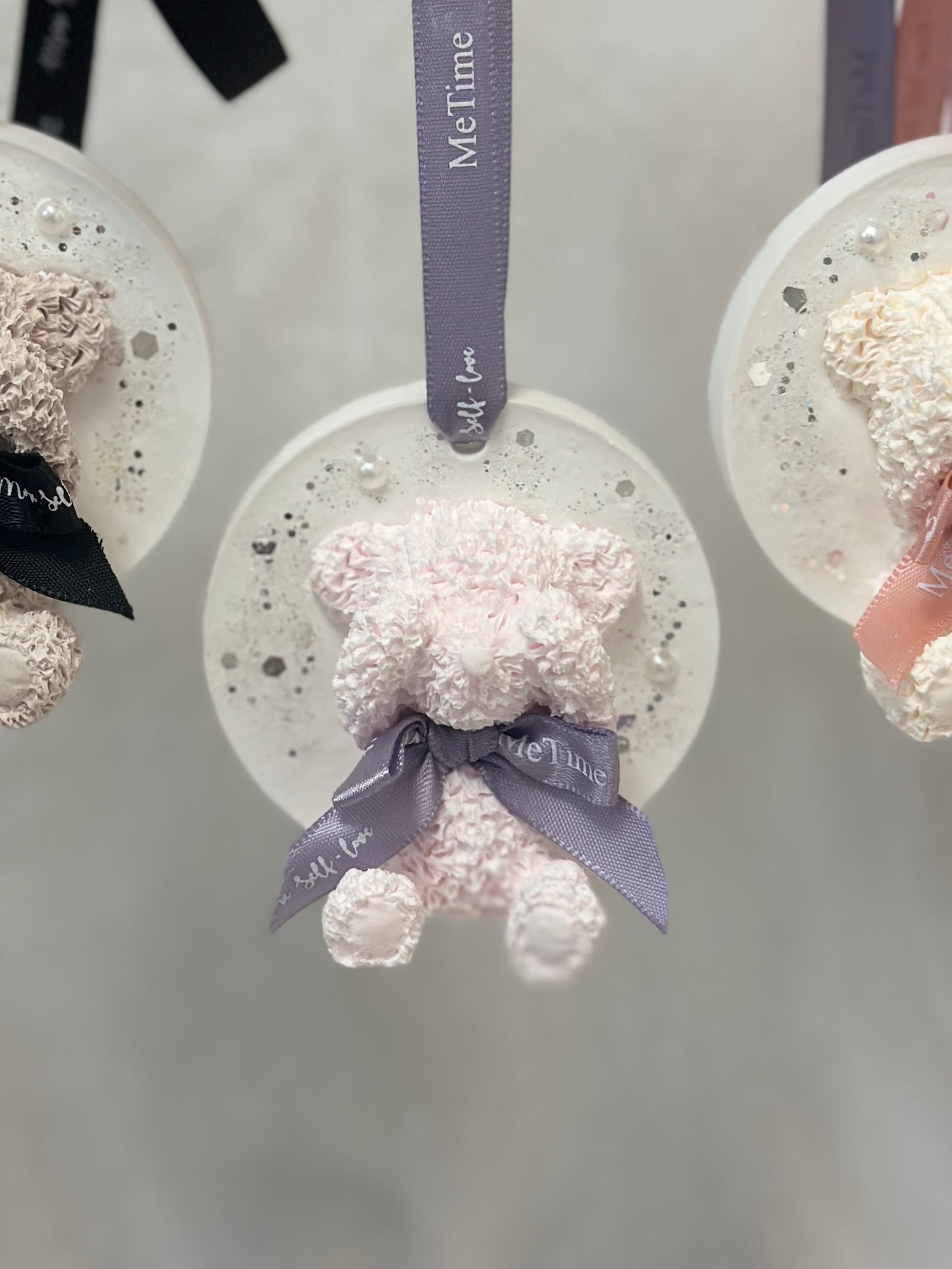 Peekaboo Hanging Car Perfume / Wardrobe Perfume