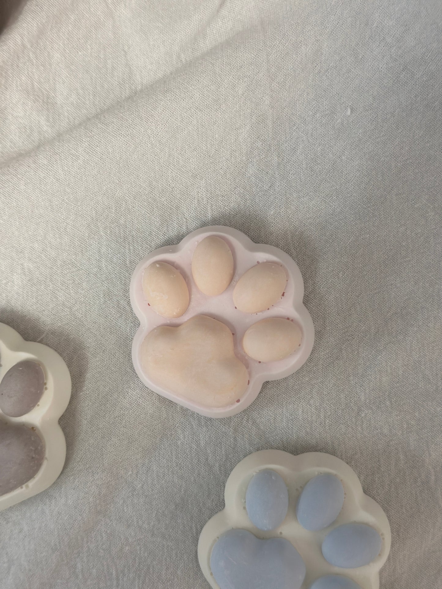 Paws Clipper Car Perfume