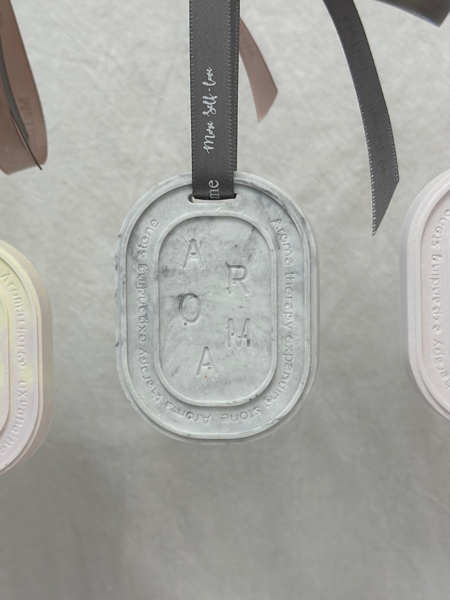 Aroma Hanging Car Perfume / Wardrobe