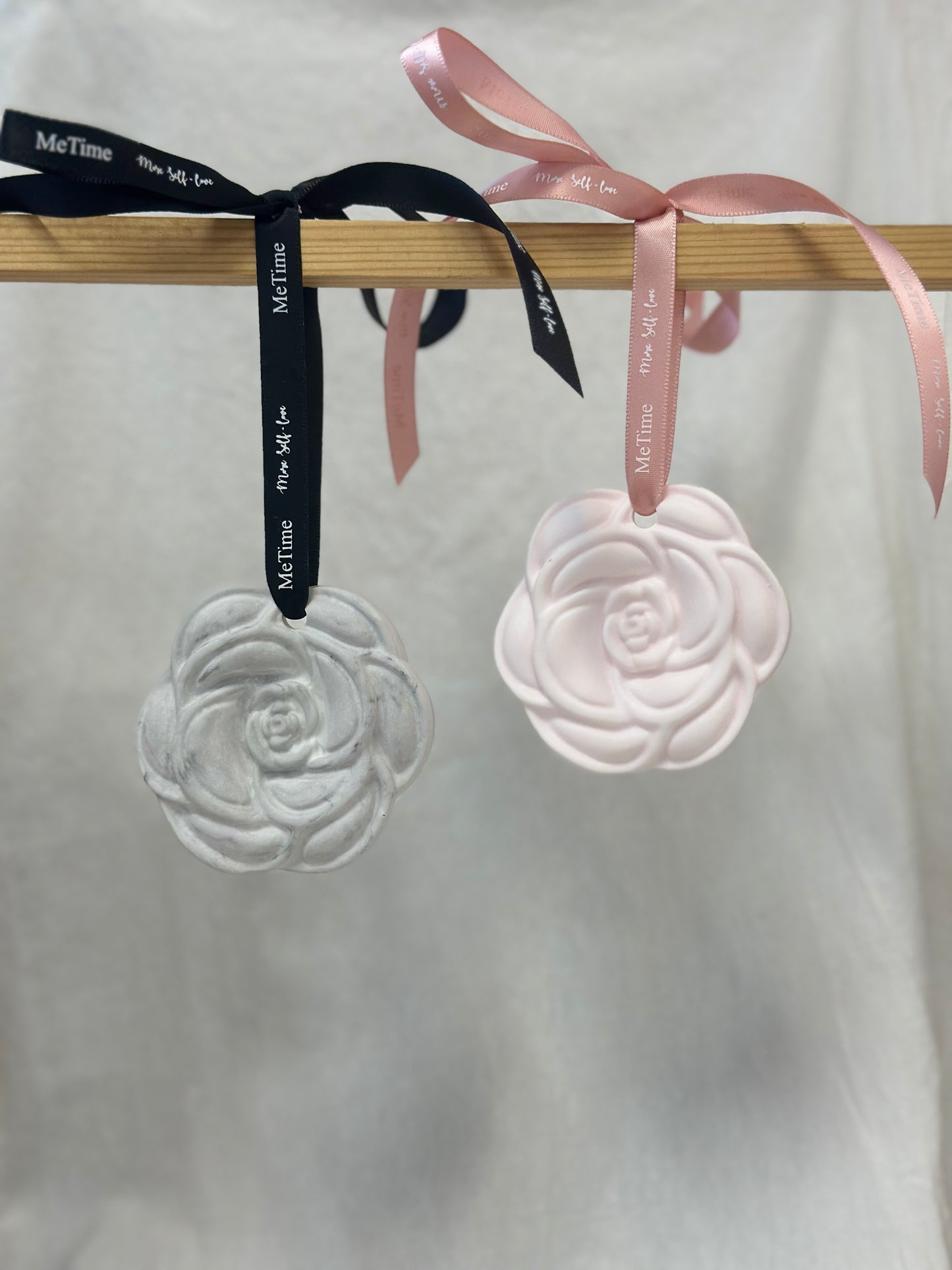 Rose Hanging Car Perfume / Wardrobe Perfume