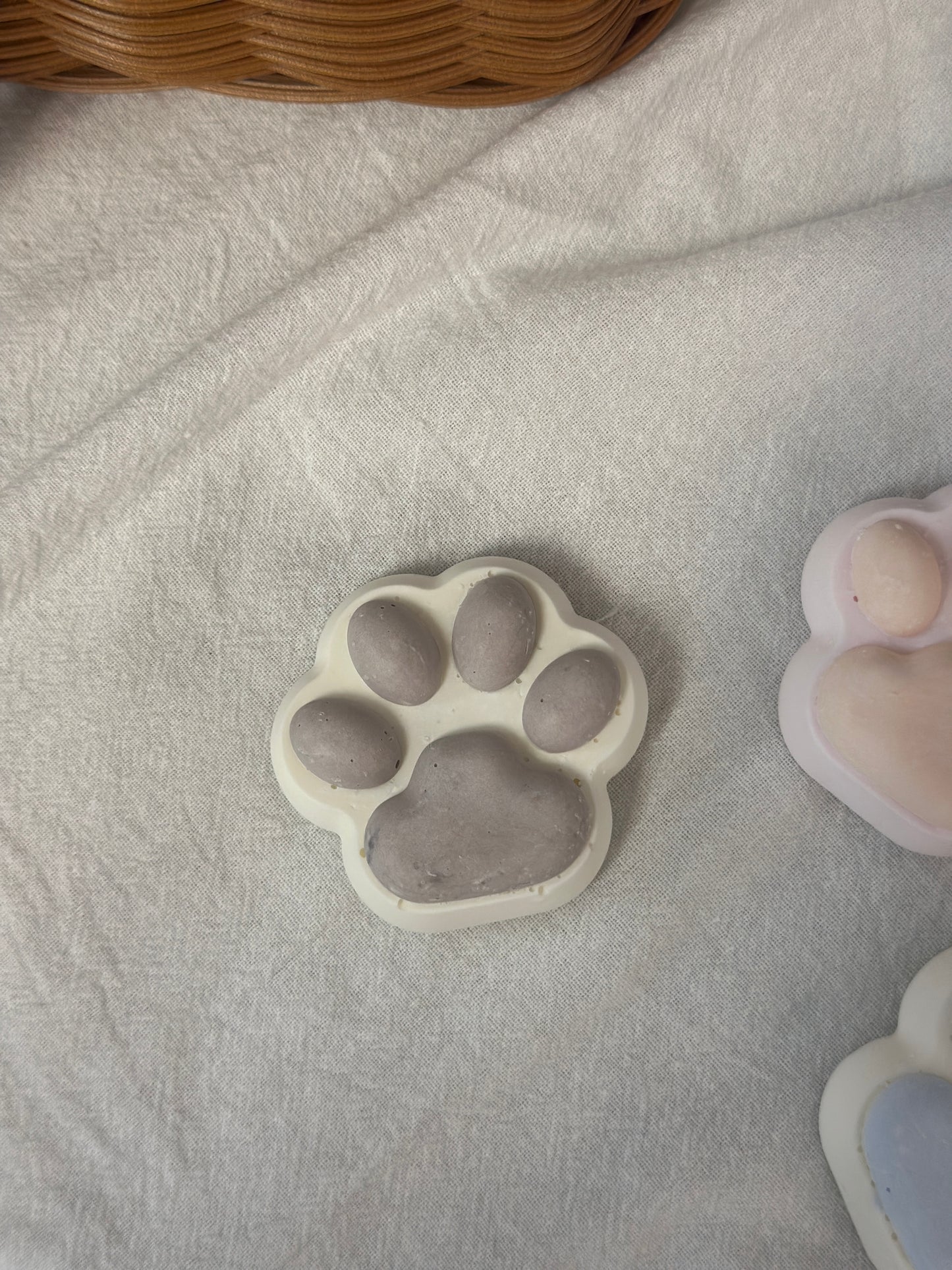 Paws Clipper Car Perfume