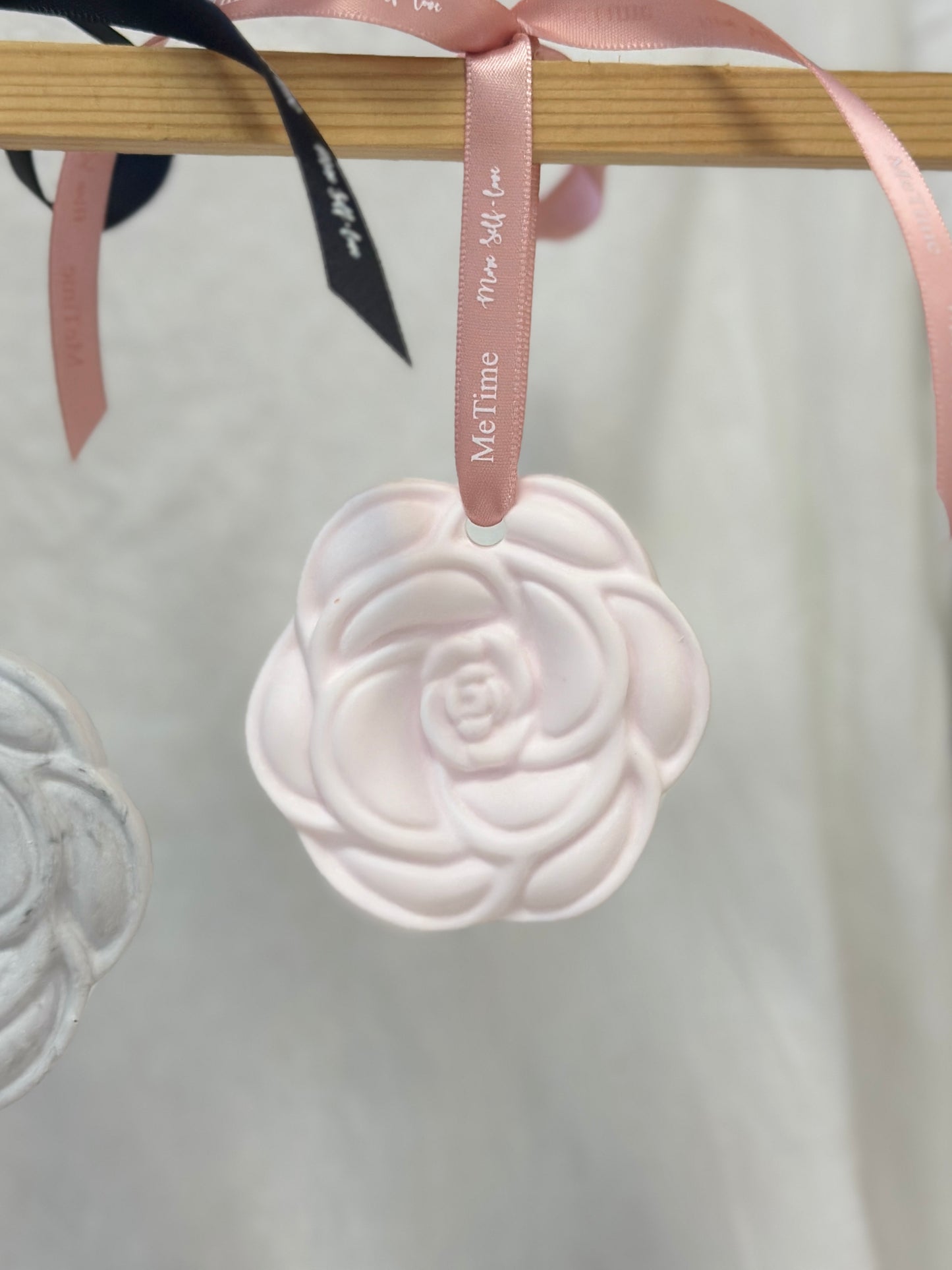 Rose Hanging Car Perfume / Wardrobe Perfume