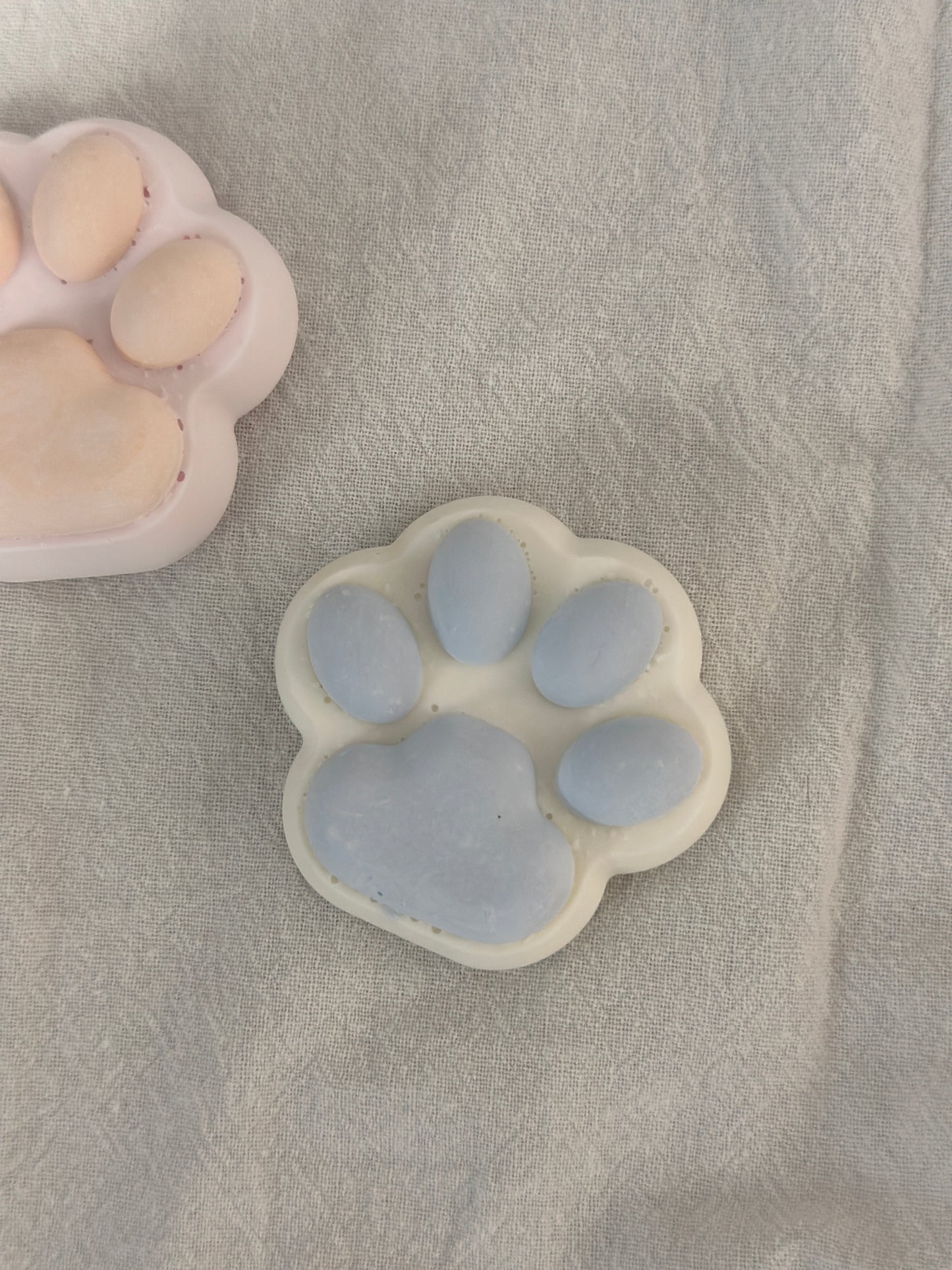 Paws Clipper Car Perfume