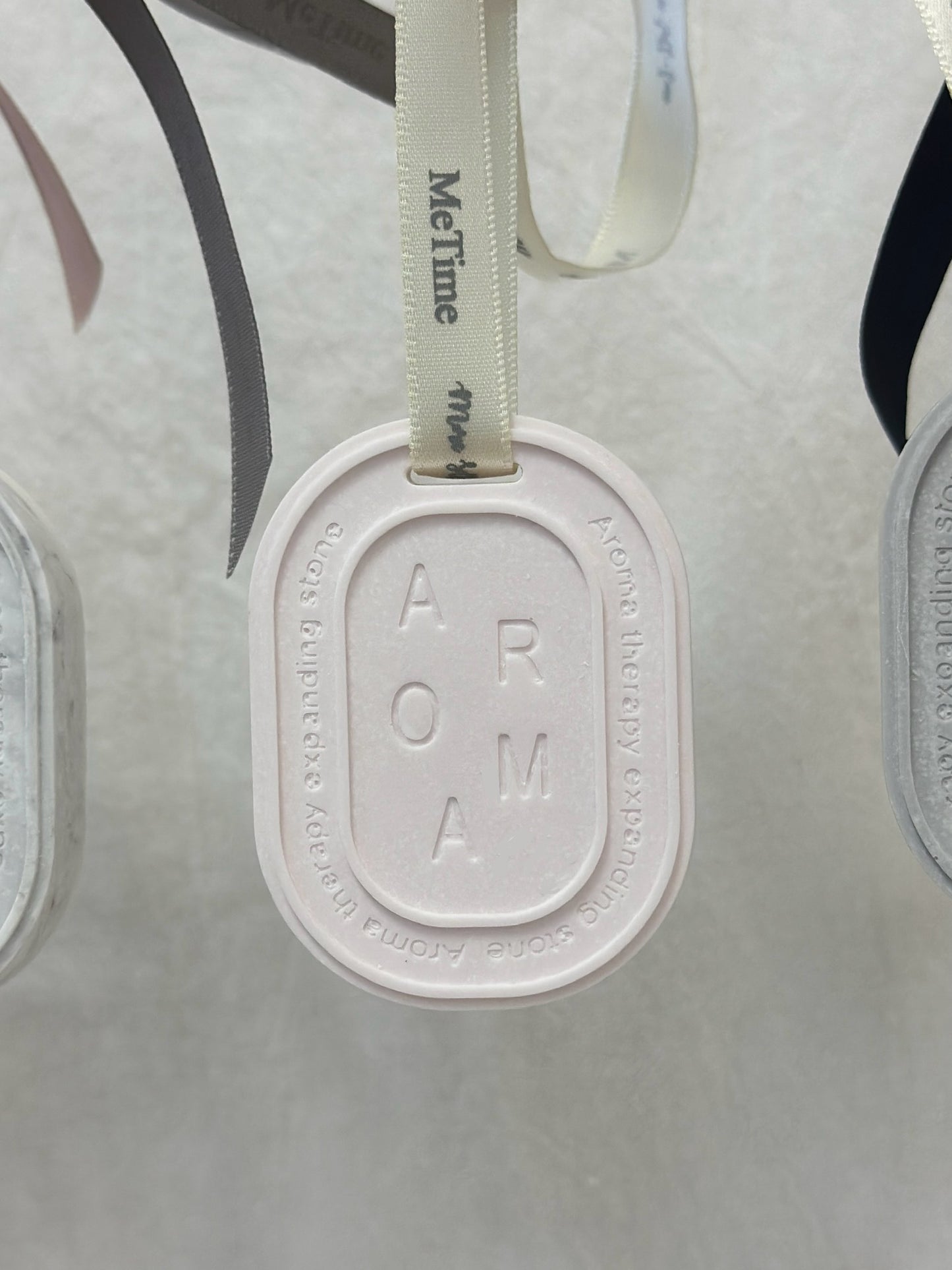 Aroma Hanging Car Perfume / Wardrobe