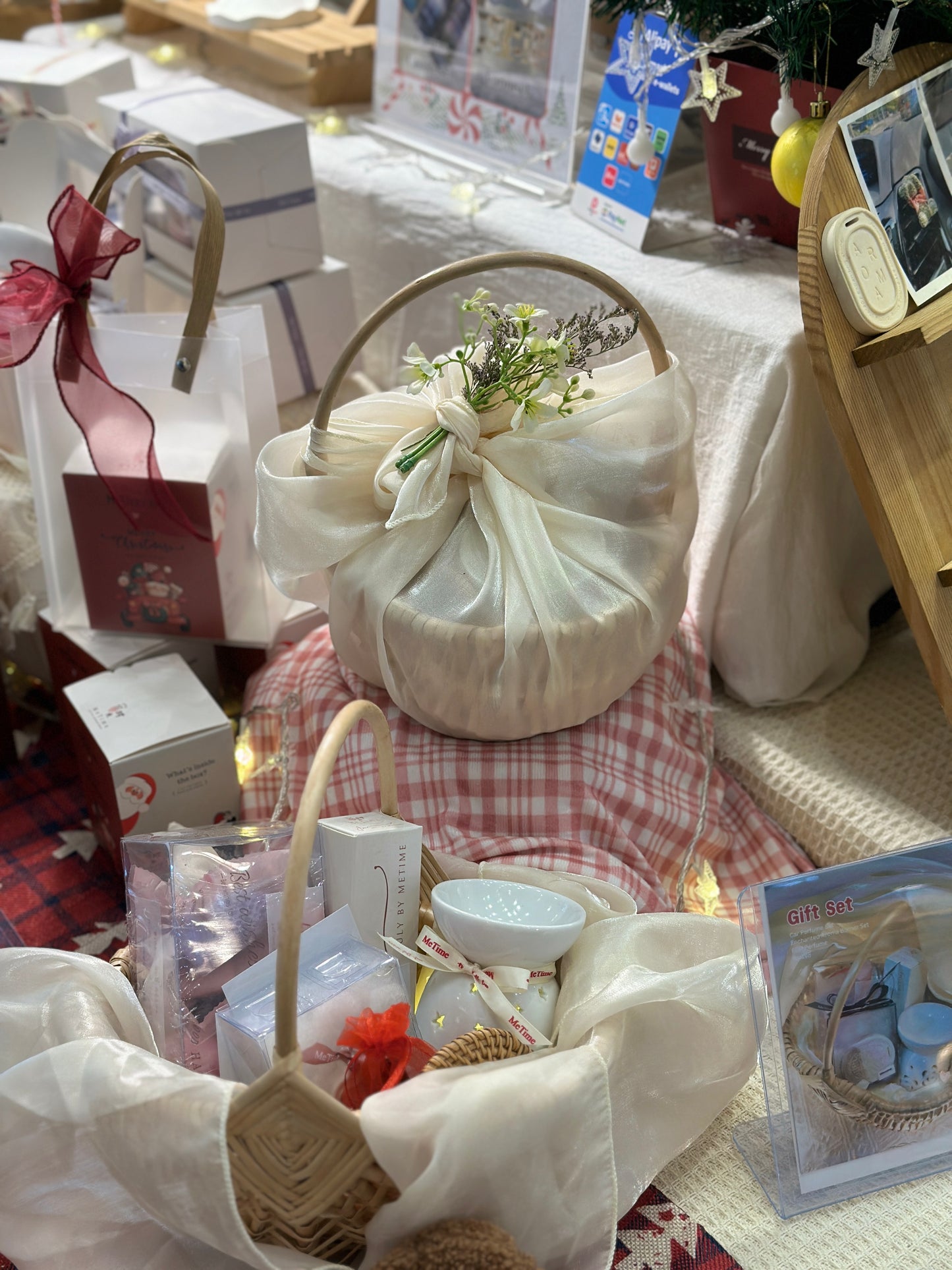 Gaia Gift Set