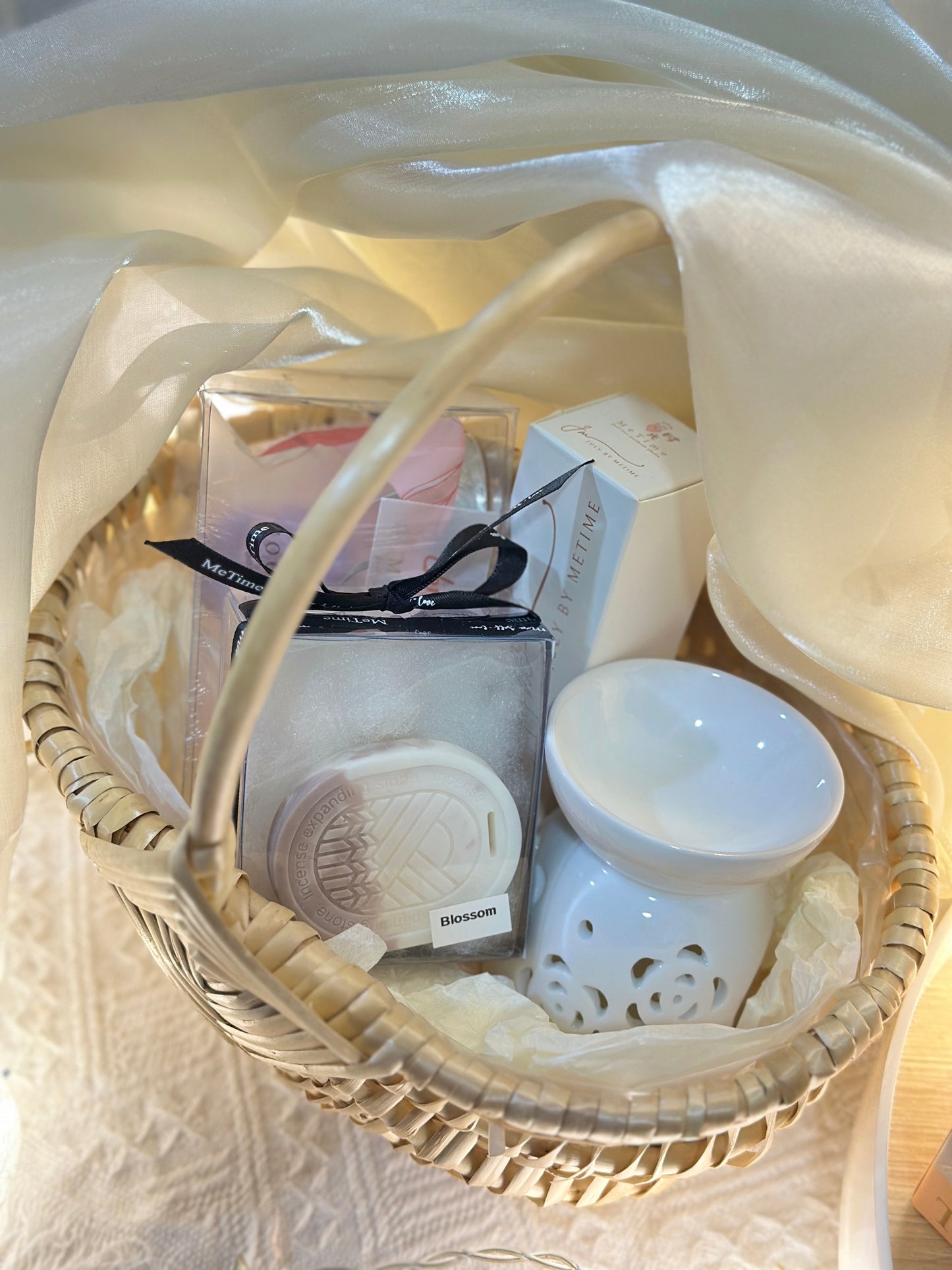 Gaia Gift Set