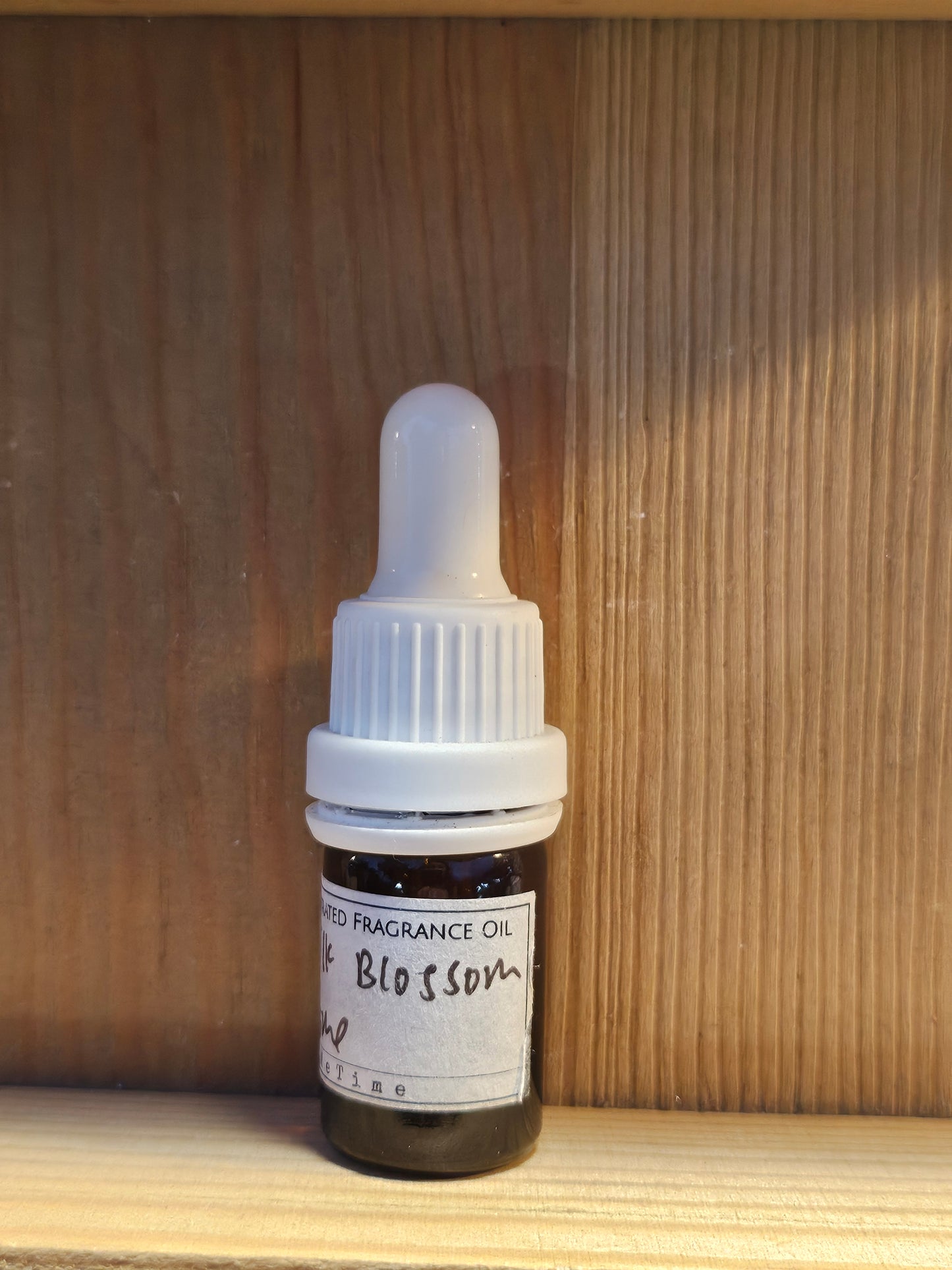 5ml Concentrated Fragrance Oil
