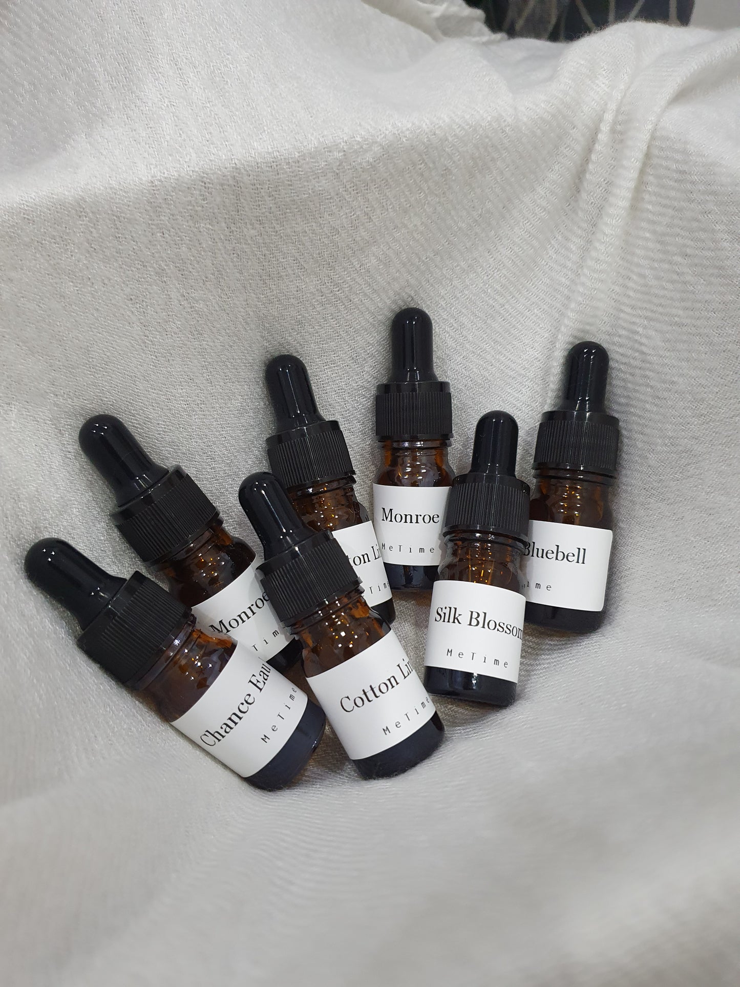 5ml Concentrated Fragrance Oil