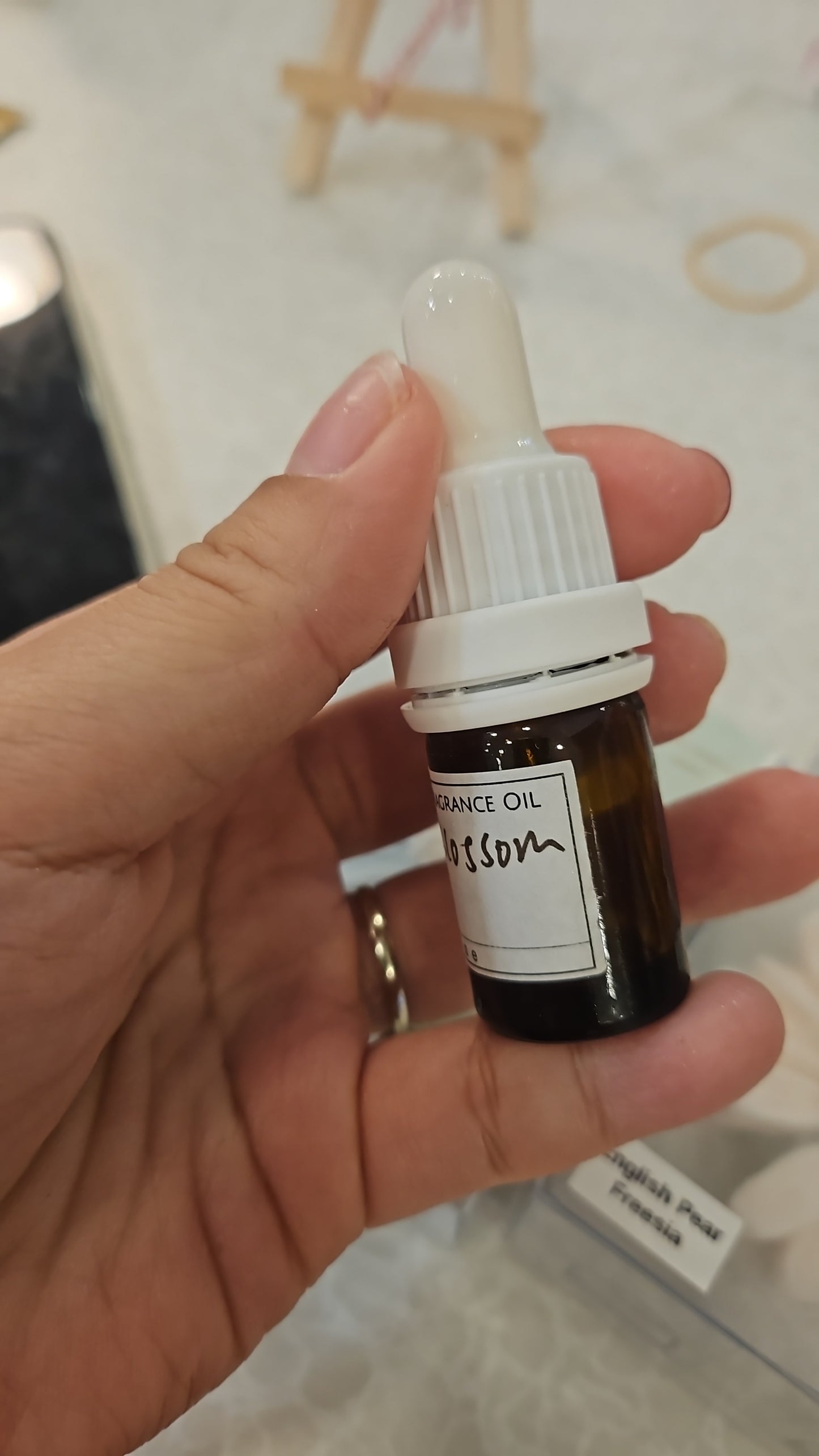 5ml Concentrated Fragrance Oil