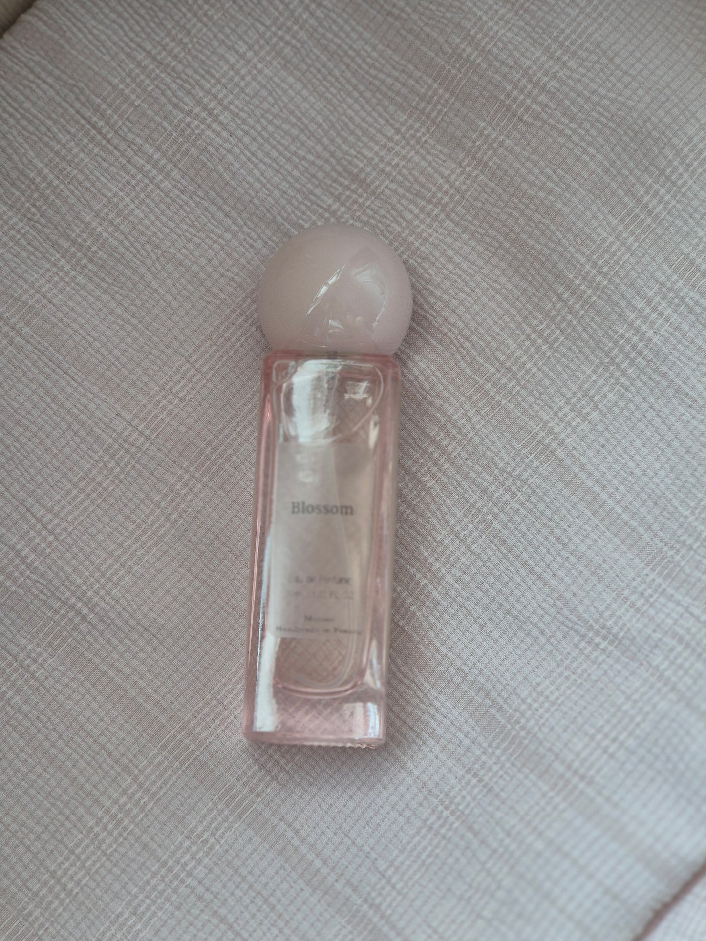 Perfume - EDP Body Perfume