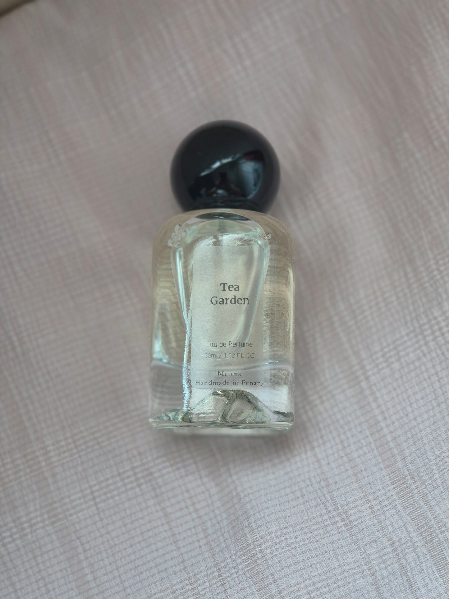 Perfume - EDP Body Perfume