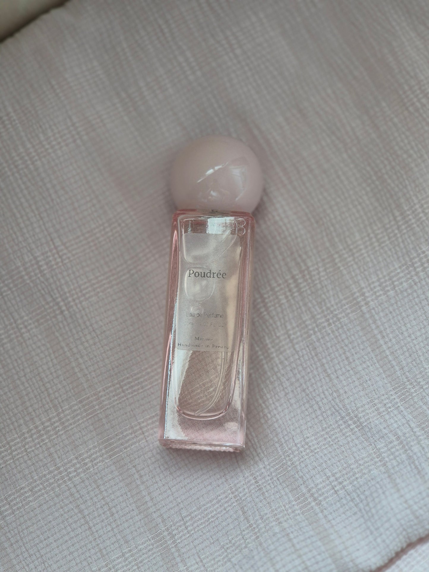 Perfume - EDP Body Perfume