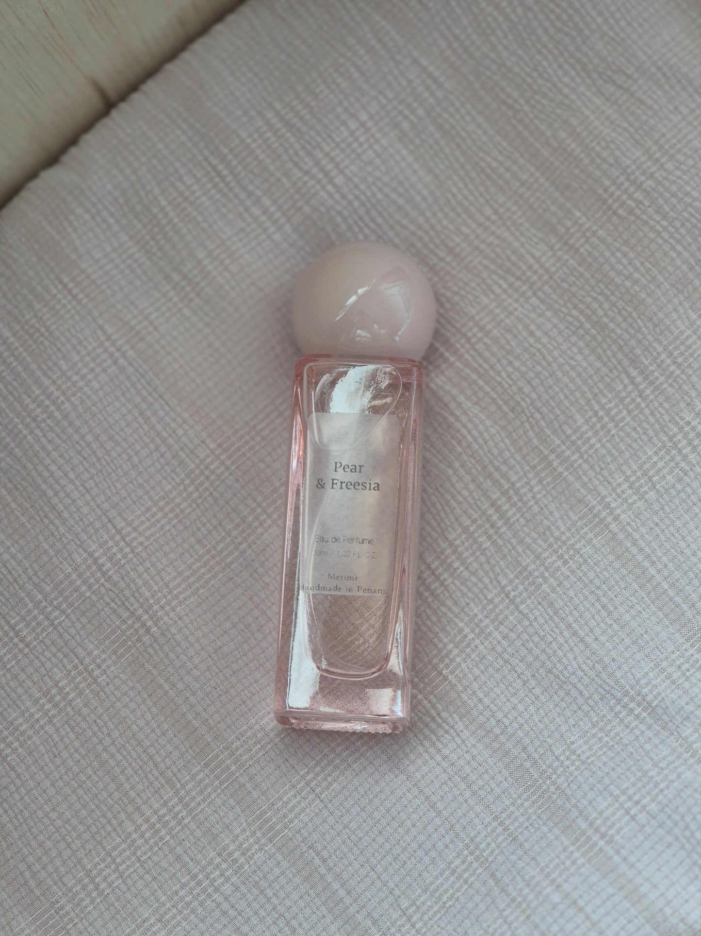 Perfume - EDP Body Perfume